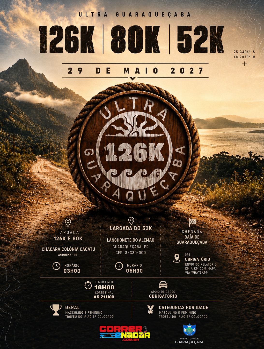 Festival de Turismo e Natureza