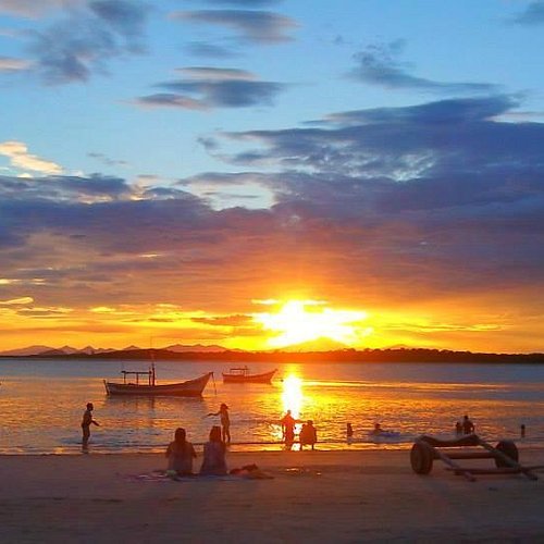 Hospedaria Porto Seguro